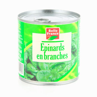 1X2 EPINARD BRANCHE BELLE FRANCE · BELLE FRANCE