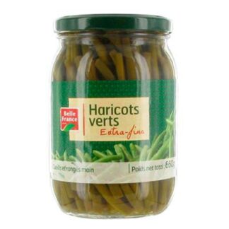 BX72 HAR.VERT EXTR.FIN BELLE FRANCE · BELLE FRANCE