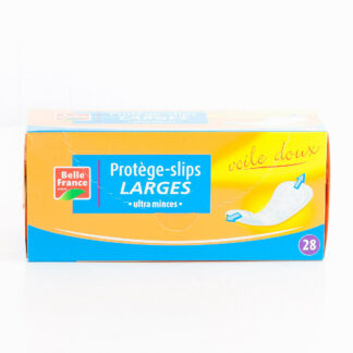 PROTEGE-SLIP LARGE PLAT X28 – BELLE FRANCE · BELLE FRANCE