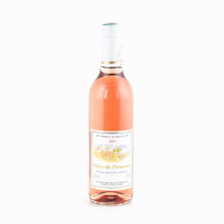 DUO DE CÔTES DE PROVENCE BELLE FRANCE · BELLE FRANCE