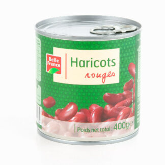 1X2 HARICOTS ROUGES BELLE FRANCE · BELLE FRANCE
