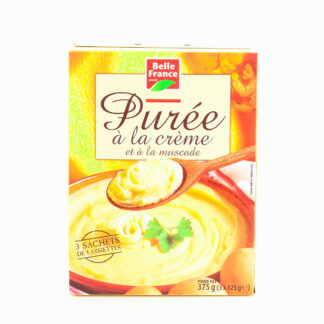ET.375 PUREE ANCIENNE BELLE FRANCE · BELLE FRANCE