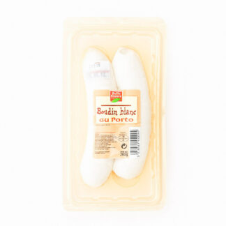 BOUDIN.BLANC PORTO X2 BELLE FRANCE · BELLE FRANCE