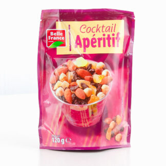 S120.COCKTAIL APERITIF BELLE FRANCE · BELLE FRANCE