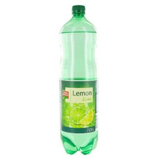 BOUTEILLE 1.5L LEMON LIME BELLE FRANCE · BELLE FRANCE