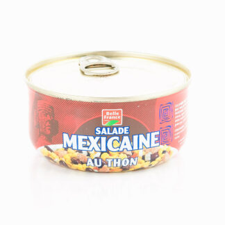 1X3 SALADE MEXIC.THON BELLE FRANCE · BELLE FRANCE