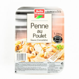 POUL.SCE CHAMPIG.PAT300BELLE FRANCE · BELLE FRANCE