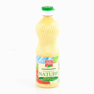 VINAIGRETTE NATURE 50C. BELLE FRANCE · BELLE FRANCE