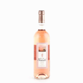 VIN DE PAYS ÎLE DE BEAUTÉ 2015 BELLE FRANCE · BELLE FRANCE