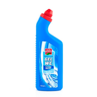 GEL DET.WC.MAR.750ML BELLE FRANCE · BELLE FRANCE