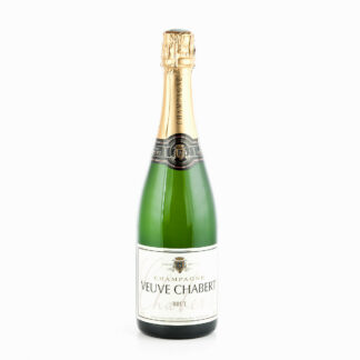CHAMP.VVE CHABERT BRUT BELLE FRANCE · BELLE FRANCE
