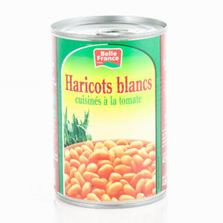 1X2 HARICOT TOMATE BELLE FRANCE · BELLE FRANCE
