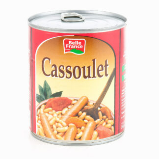 4X4 CASSOULET 840G BELLE FRANCE · BELLE FRANCE