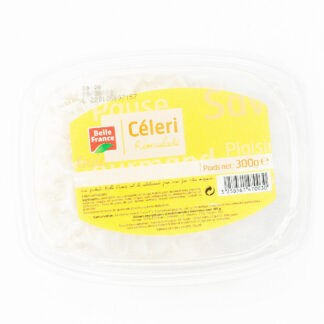 CELERI REMOULADE 300G BELLE FRANCE · BELLE FRANCE