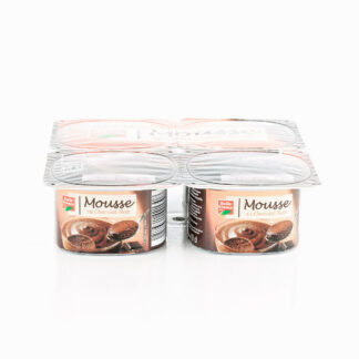 MOUSSE CHOC/NOIR X4 BELLE FRANCE · BELLE FRANCE