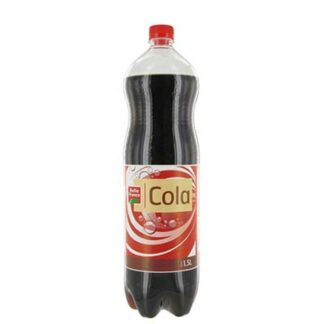 COLA PET 1,5L BELLE FRANCE · BELLE FRANCE
