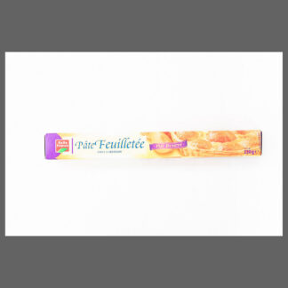 PATE FEUILLETEE PB 230 BELLE FRANCE · BELLE FRANCE