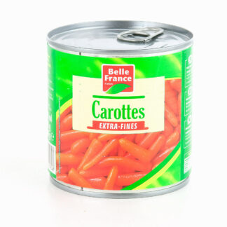 1X2 CAROTTES EX.FINES BELLE FRANCE · BELLE FRANCE