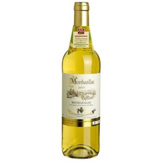MONBAZILLAC 75CL 2015 BELLE FRANCE · SELECTION BELLE FRANCE