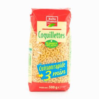COQUILL.CUIS.RAP.ST500 BELLE FRANCE · BELLE FRANCE