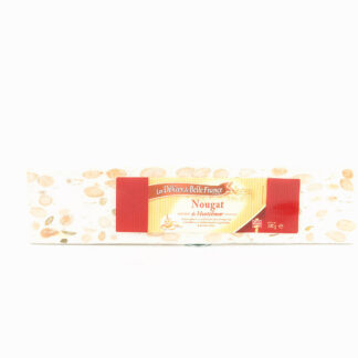 BARRE 200G NOUGAT DÉLICES DE BELLE FRANCE · BELLE FRANCE