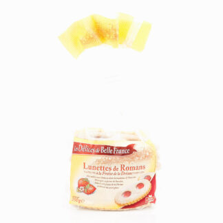 LUNETTES ROMANS FRUITS DÉLICES BELLE FRANCE · LES DÉLICES DE BELLE FRANCE