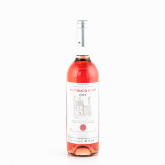 BORDEAUX ROSE MRP 2015 BELLE FRANCE · BELLE FRANCE
