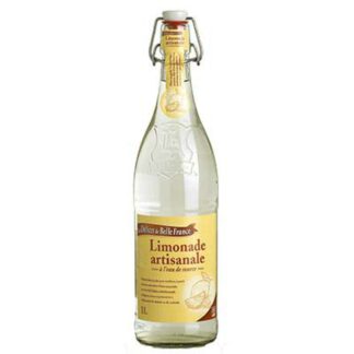 LIMONADE ARTISANALE 1L BELLE FRANCE · LES DÉLICES DE BELLE FRANCE