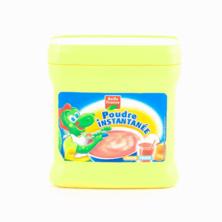 POUDR.INSTANTANE 450G. BELLE FRANCE · BELLE FRANCE