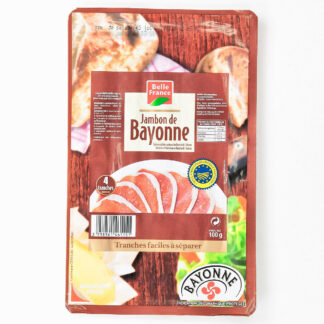 JAMB.BAYONNE 4TR 100G BELLE FRANCE · BELLE FRANCE