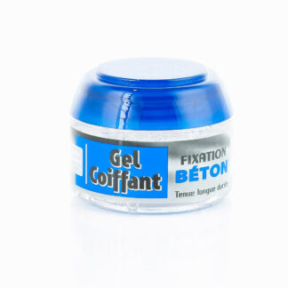 GEL FIXATION BÉTON 150ML – BELLE FRANCE · BELLE FRANCE