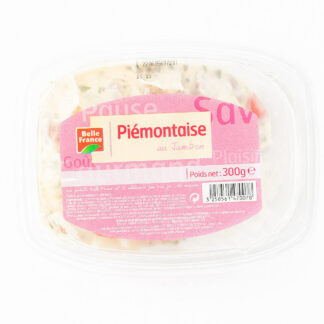 SALAD.PIEMONT.JAMB.300 BELLE FRANCE · BELLE FRANCE