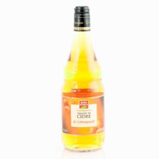 VINAIG.CIDRE 5DG.75CL. BELLE FRANCE · BELLE FRANCE