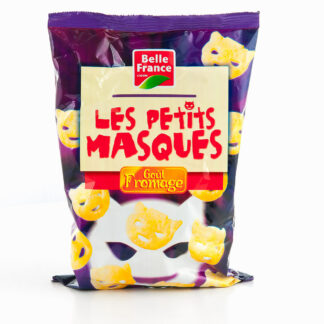 PT MASQUE SOUFFLÉ AU FROMAGE BELLE FRANCE · BELLE FRANCE