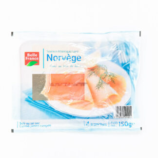 S.FUME NORV.150.4T BELLE FRANCE · BELLE FRANCE