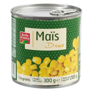 1X2 MAIS DOUX 285G. BELLE FRANCE · BELLE FRANCE