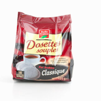 DOSETTE CLASSIQUE X18 BELLE FRANCE · BELLE FRANCE