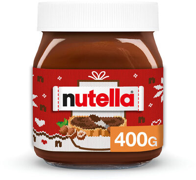 Nutella, Ferrero Nutella