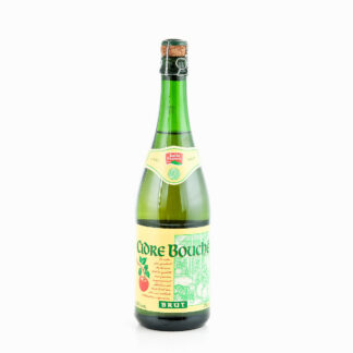 CIDRE BRETON BRUT 75C DELICES DE BELLE FRANCE · BELLE FRANCE