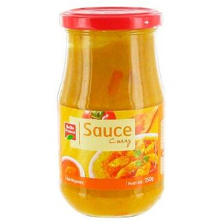 BX350G SCE CURRY LEGUM.BELLE FRANCE · BELLE FRANCE
