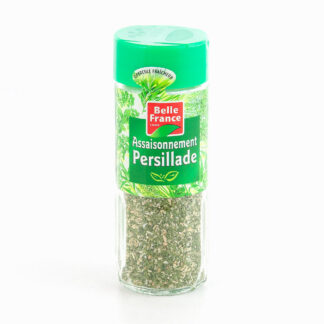 FL.PERSILLADE 38G BELLE FRANCE · BELLE FRANCE