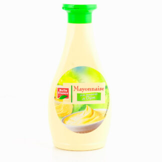 MAYON.FLACON SPLE425G. BELLE FRANCE · BELLE FRANCE