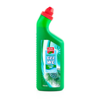 GEL DÉTARTRANT WC PIN 750ML BELLE FRANCE · BELLE FRANCE