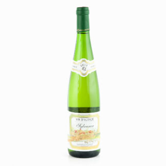 SYLVANER M.KIEFFER 15 BELLE FRANCE · BELLE FRANCE