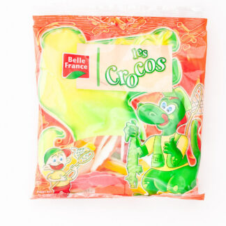 S200G.CROCODILES GELIF. BELLE FRANCE · BELLE FRANCE