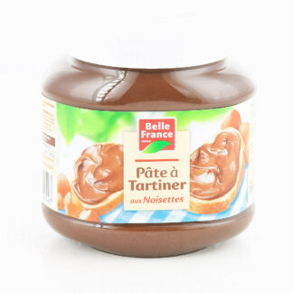 PAT.TARTIN.NOIS.750G. BELLE FRANCE · BELLE FRANCE