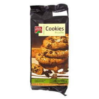 MAXI-COOKIES NOIR NOISETTE BELLE FRANCE · BELLE FRANCE