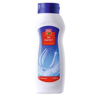 GEL 720M LAVE.VAISSELL.BELLE FRANCE · BELLE FRANCE