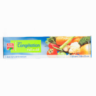 S50SACS CONGELATION PM BELLE FRANCE · BELLE FRANCE
