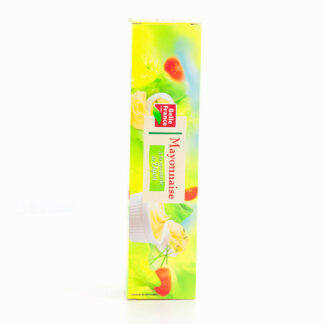 MAYONNAISE TUBE 175ML. BELLE FRANCE · BELLE FRANCE